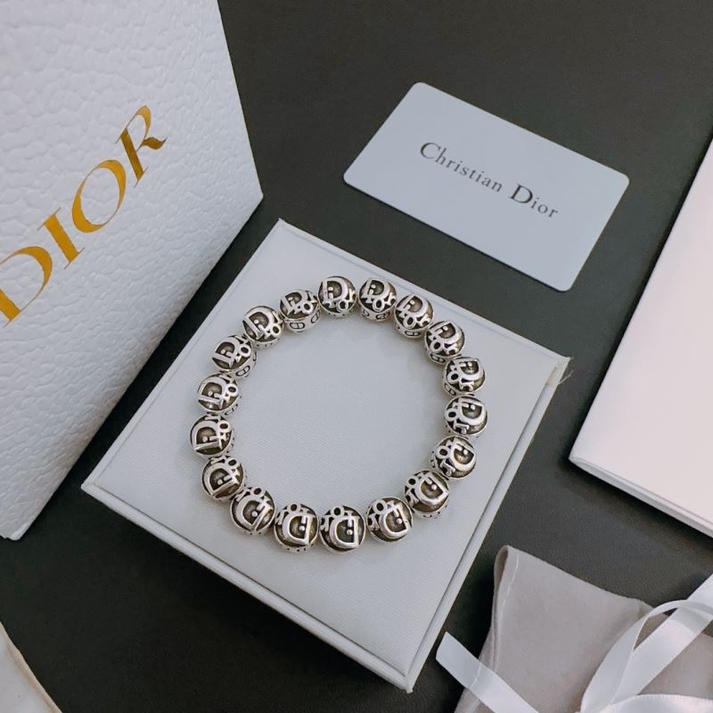 Christian Dior Bracelets